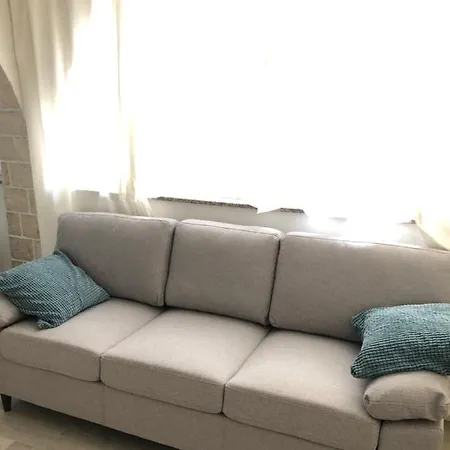 Ferienwohnung Bila Lucica Primošten Exterior foto