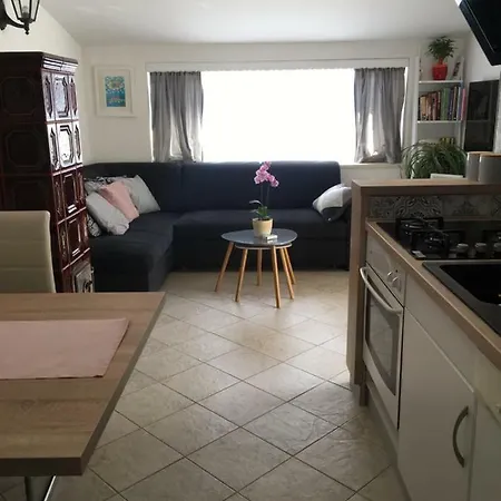 Ferienwohnung Bila Lucica Primošten Exterior foto