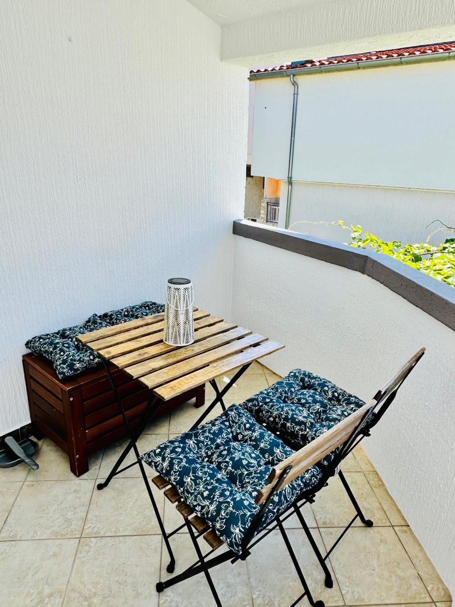 Bila Lucica Apartment