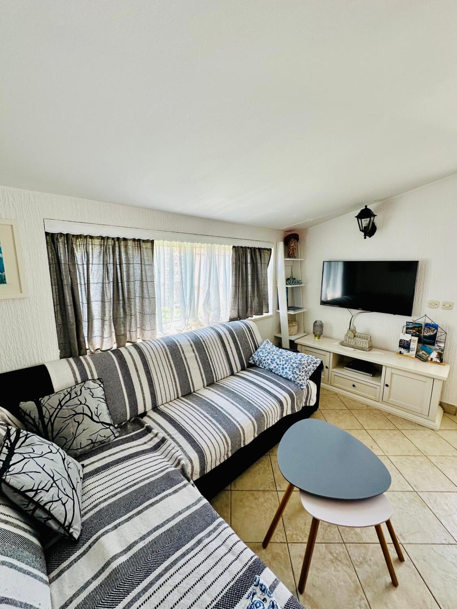 Apartment Bila Lucica *