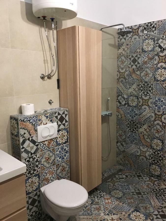 Apartment Bila Lucica Primošten