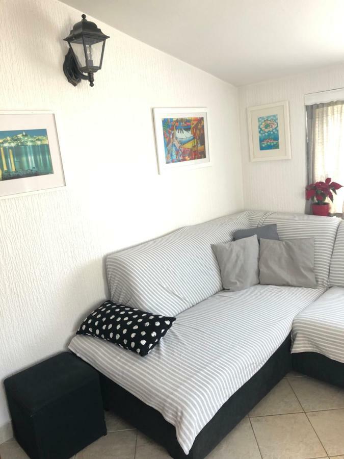 Bila Lucica Apartment Primošten